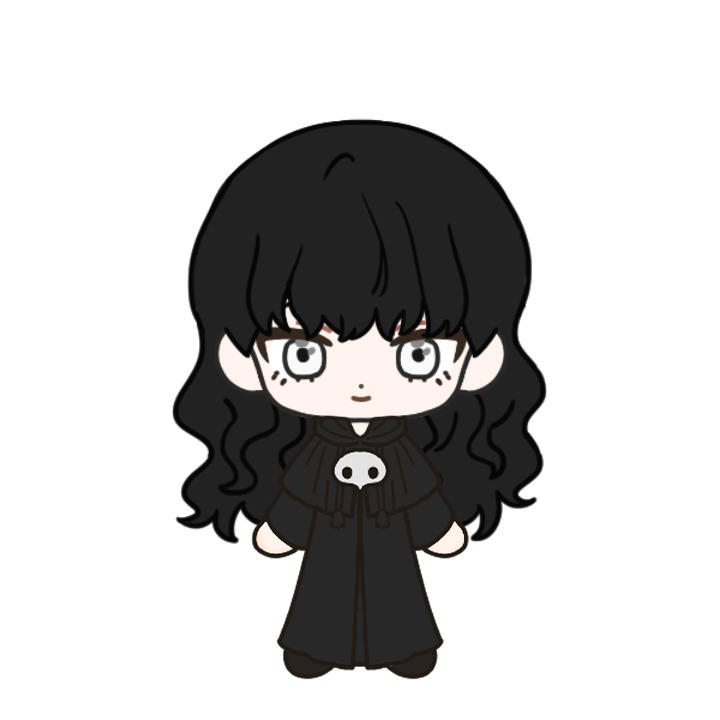 LeuTa_OC's tweet photo. 머리색 고민을 하고 있어요 https://t.co/wezuVg8Uxn