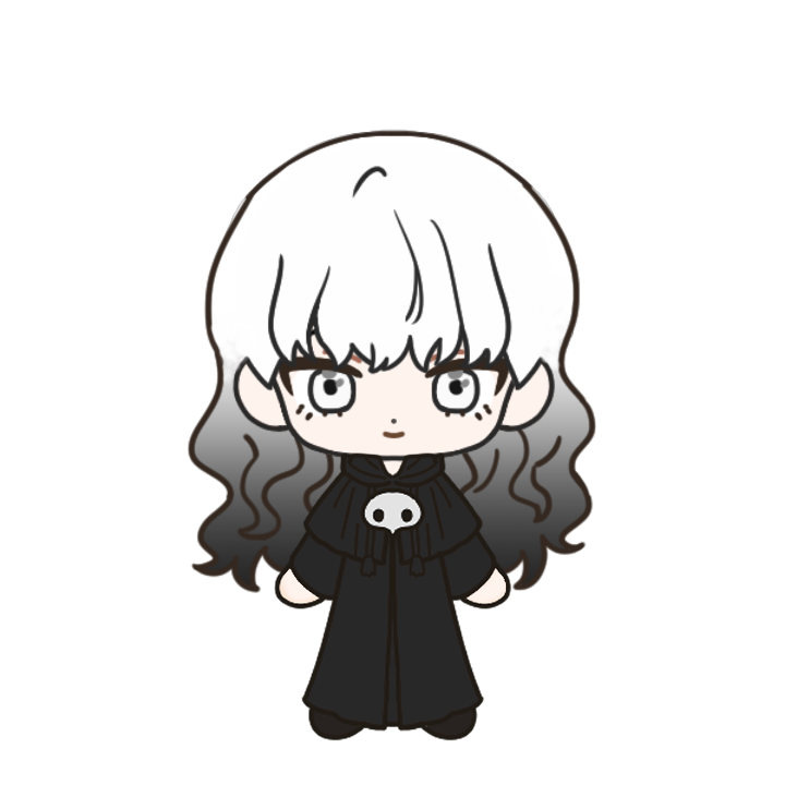 LeuTa_OC's tweet photo. 머리색 고민을 하고 있어요 https://t.co/wezuVg8Uxn