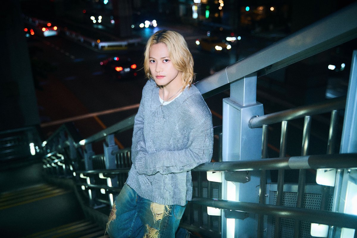 岩谷 翔吾(THE RAMPAGE) (@RMPG_ShogoIwaya) / Posts / X