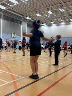TownPrimary tweet picture