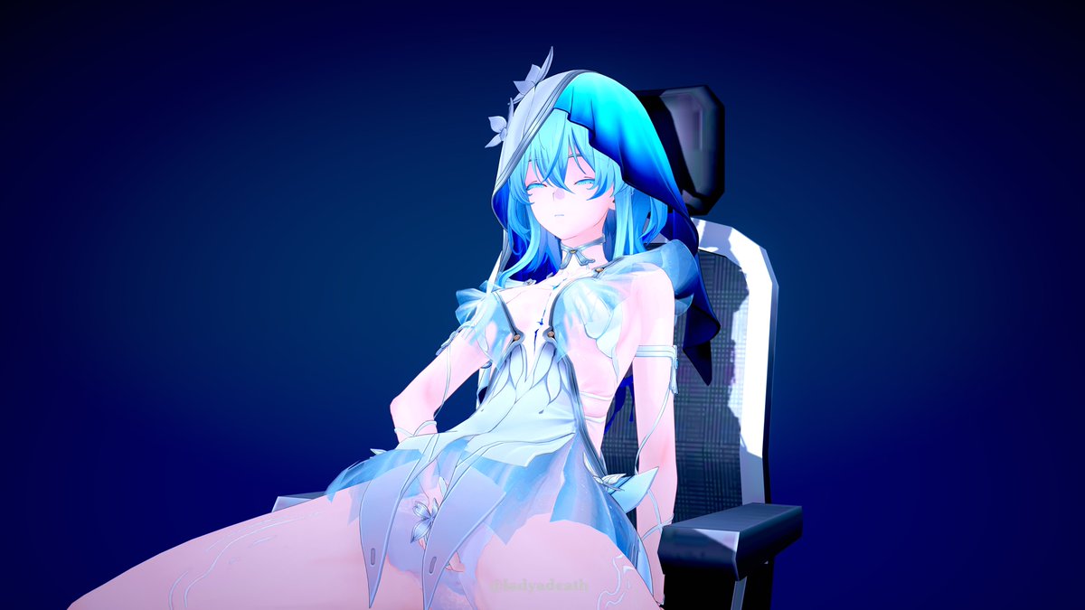ladyadeath's tweet photo. I'm pretty Shore she's just relaxing~ https://t.co/aKdYG35TVt