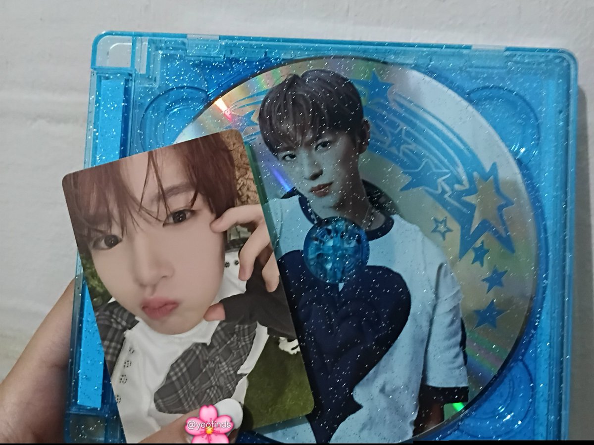 yeofinds's tweet photo. ㅡ ♡ #hyucksole_feedback 

my samku healings ❤️‍🔥 thanks so much sobrang worth the wait, @hyucksole_ldh ! https://t.co/hAuyt9BMVL