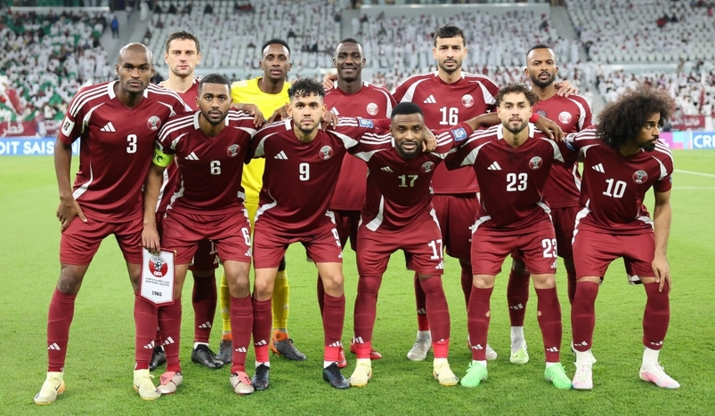 JordanDailyJO's tweet photo. FIFA World Cup 2026 - Group B: Structure, consistency and the rise of emerging contenders 

https://t.co/LFJX45Anu9 

#WorldCup2026
#GroupBPreview
#Canada2026
#SwissNationalTeam
#RoadToTheWorldCup #Qatar https://t.co/NaVx5OOx6Z
