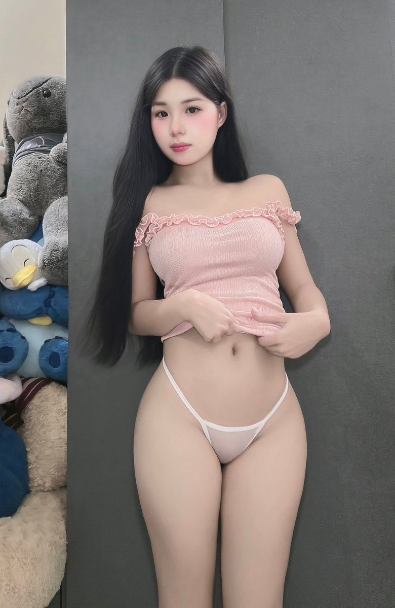 lyxinhgai99's tweet photo. Mún chơi giã gạo... https://t.co/qCOdLgMozG