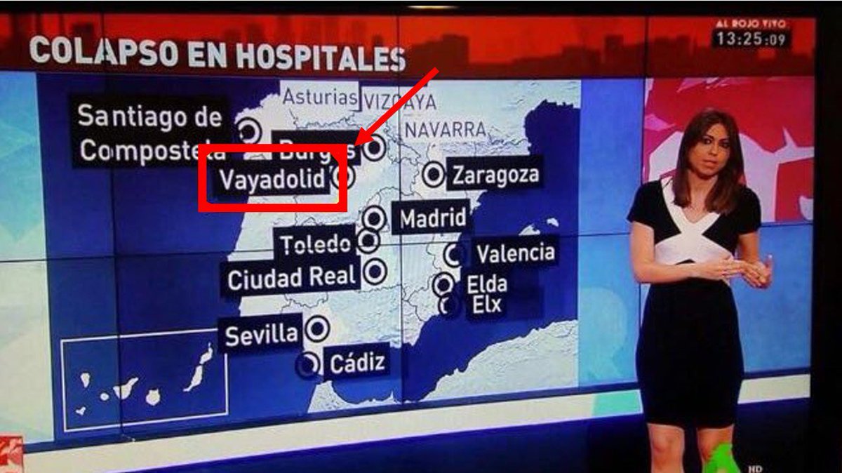 UnamunoAgain's tweet photo. Luego nos preguntamos que por qué la gente ya no ve la TV tradicional https://t.co/1sUAVupytJ