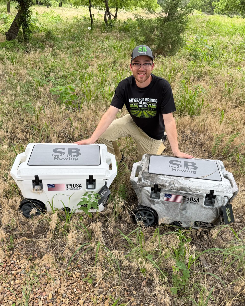 SB Mowing (@SBMowing) / Posts / X