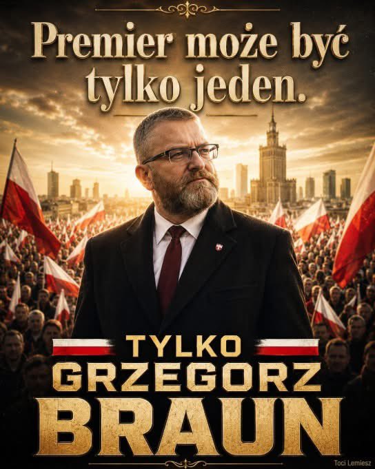 RomanMajewskii's tweet photo. WESPRZYJ polskie media 🇵🇱

https://t.co/zZyNJNjLxo https://t.co/XmCRmHlstP