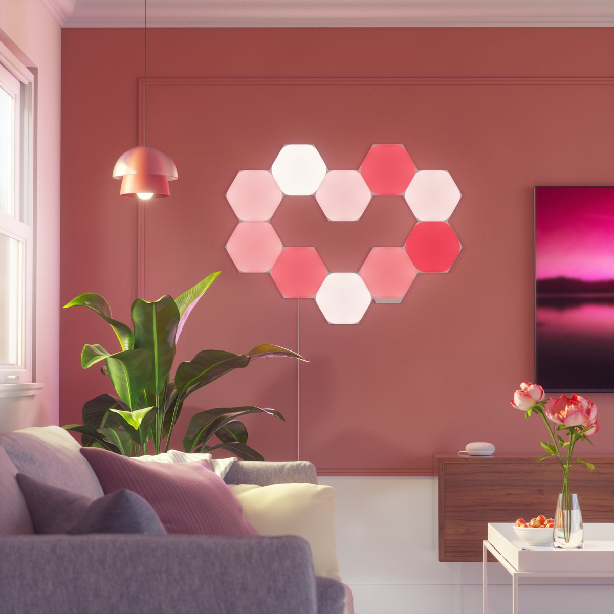 Nanoleaf Japan ナノリーフ (@NanoleafJP) / Posts / X