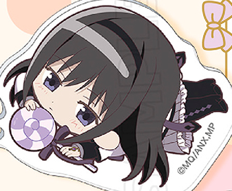 Homuffin ♡ tweet media