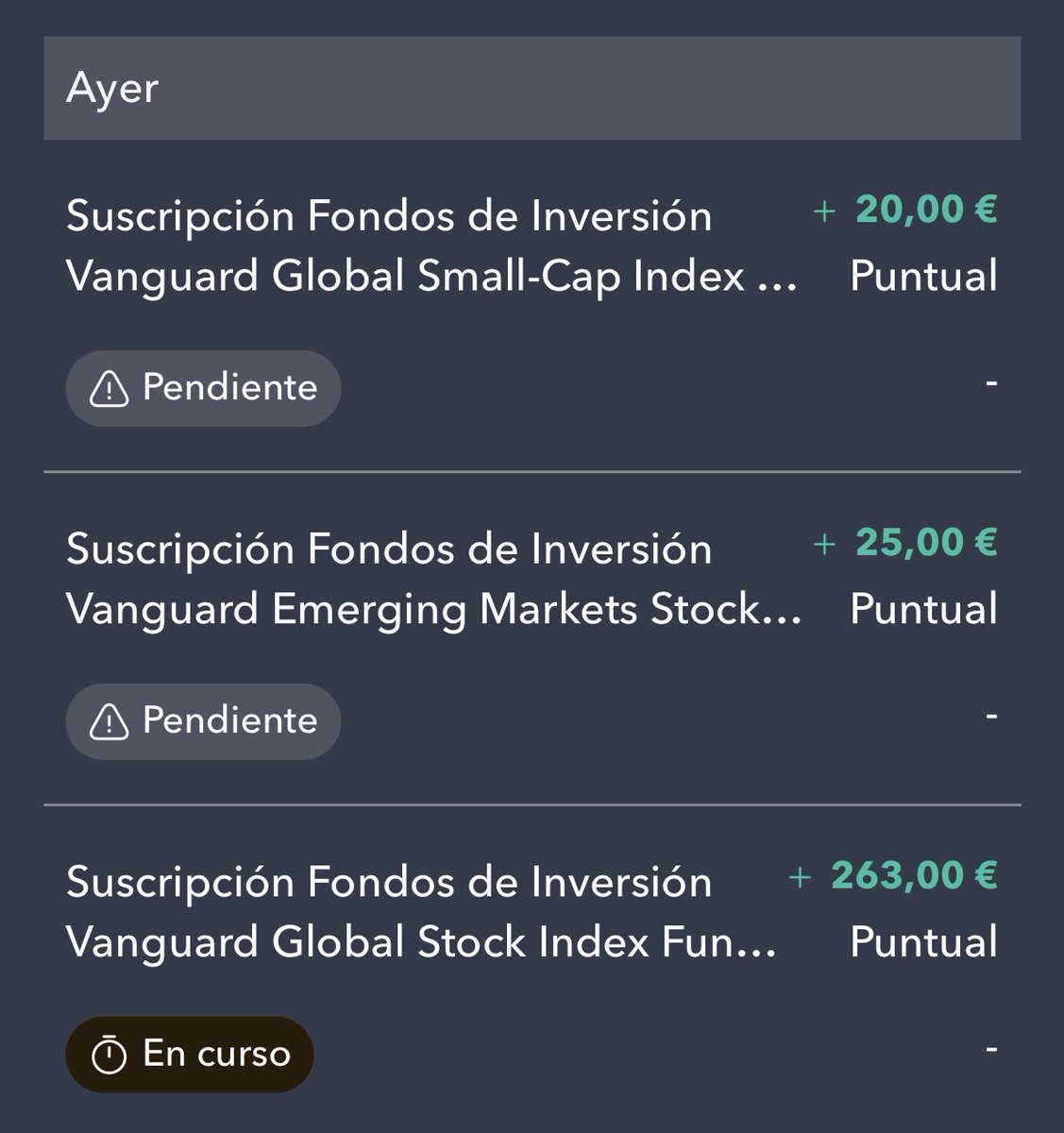HazloSimple | Inversión y Finanzas tweet media