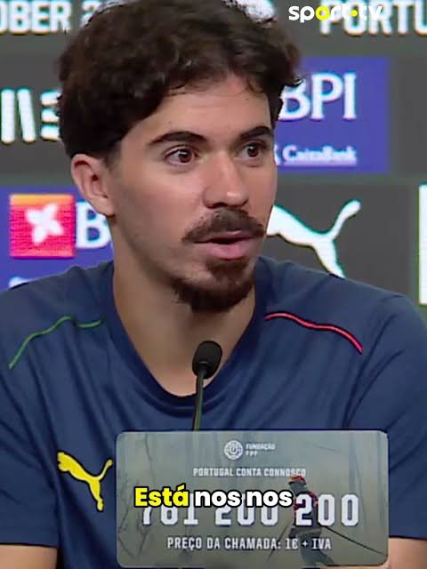 centreGoalHQ's tweet photo. 🚨🎙️| Vitinha:

Interviewer: There have been reports linking you with Real Madrid. Is there any truth to them?

Vitinha: It’s flattering when a club like Real Madrid is mentioned, but honestly, my focus is PSG. This club believed in me, and I’ve built something special here. The idea of spending my entire career at PSG is a beautiful one. Right now, I don’t see myself anywhere else.

Interviewer: So you’re ruling out a move?

Vitinha: In football, you never know what the future holds, but today my heart is in Paris. My goal is to keep winning trophies with PSG and become part of the club’s history.