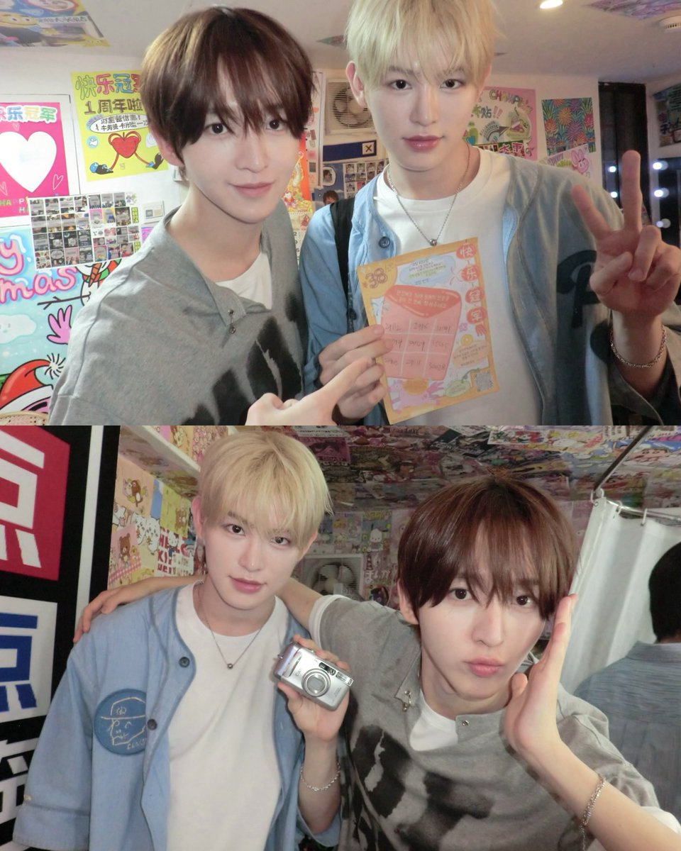 exuiwc's tweet photo. 260605 킥플립 인스타 #민제 

p͛h͛o͛t͛o͛ ͛t͛i͛m͛e͛ https://t.co/YQ82N7WH4W