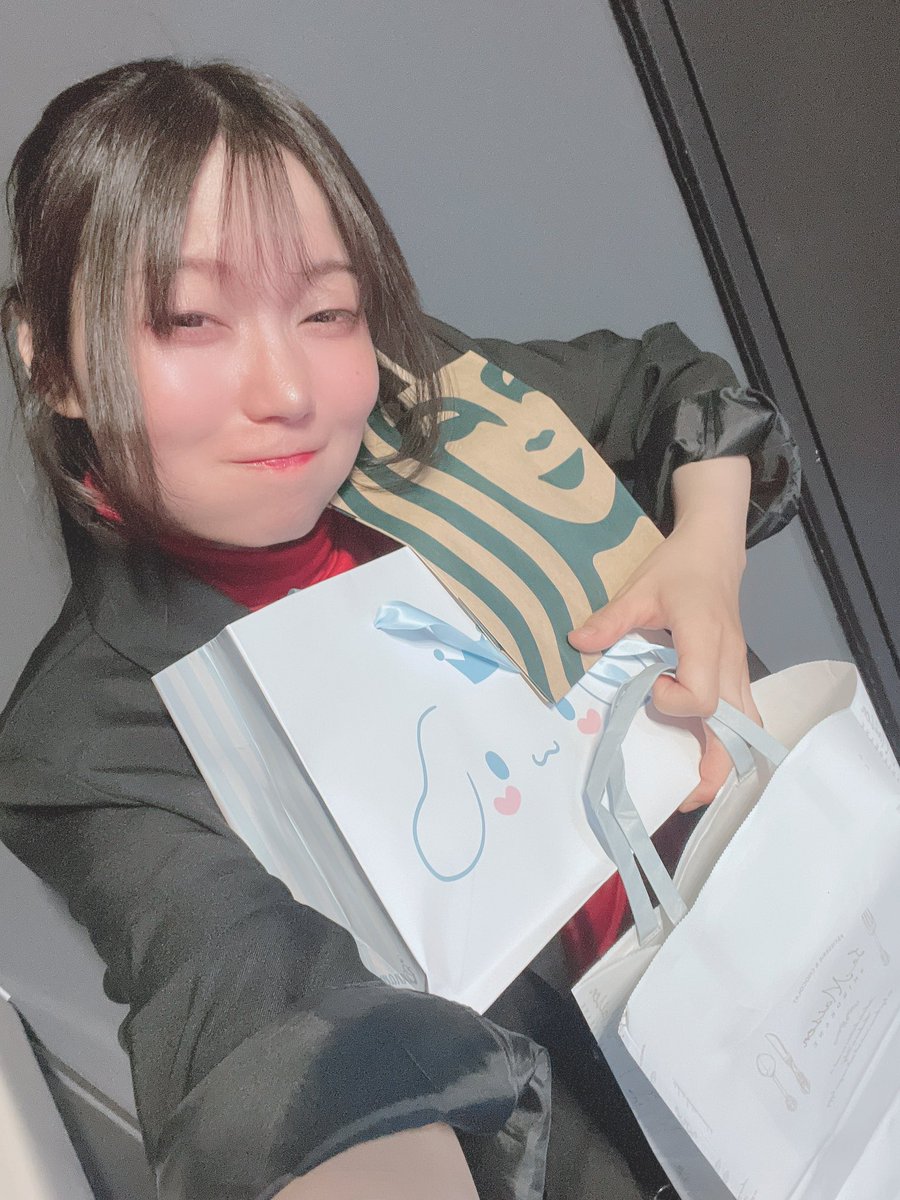 3公演目ーｯｯ‼︎ˎ₍•ʚ•₎ˏ🔥 御観劇、お差し入れ、物販のお迎え 2sチェキ