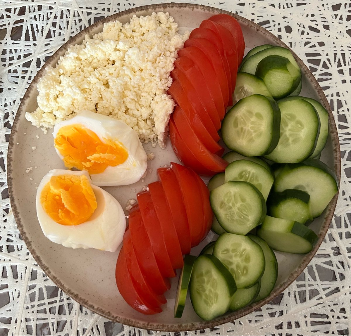 thvindark's tweet photo. Brekkie https://t.co/AOUPkQzfct