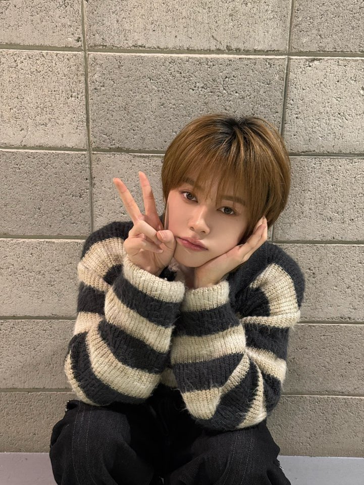 siann | vayonn debut tweet media