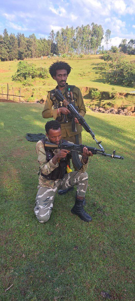 ኑርሐቺ tweet media