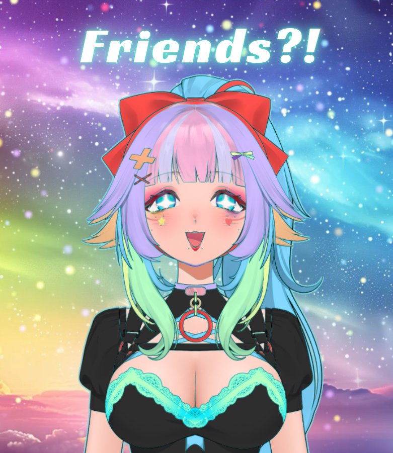 🌈 ✩ ♡ Syedelic tweet media