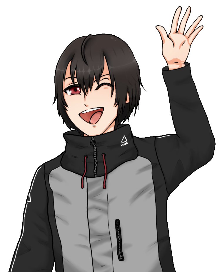 Bloobbutt's tweet photo. Last artwork I finished.. 10/2025
I need to do more art.. ;w; https://t.co/dmfpep6Dkr