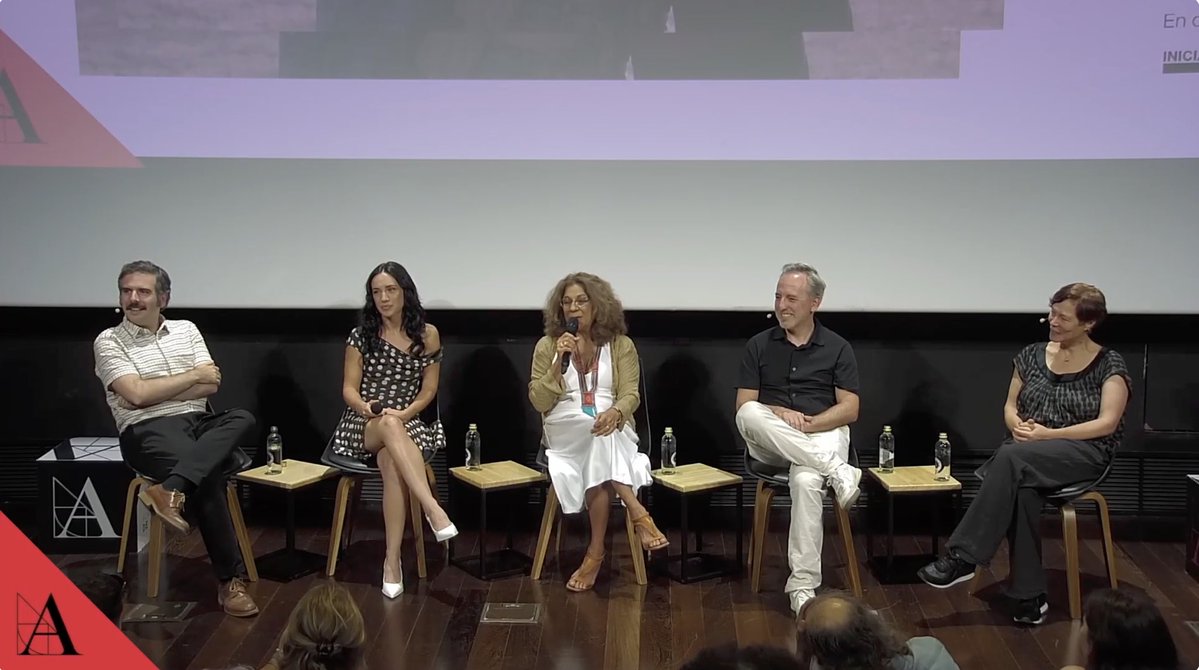 IniciaFilms's tweet photo. Ya está disponible en youtube el coloquio de #MallorcaConfidencial 🌊 en la @Academiadecine 🤲🏻 con Lolita Flores, Asia Ortega, David Ilundain y Valérie Delpierre

🎥 Mallorca Confidencial, ¡ya en cines! https://t.co/QJ1mu4bwoC