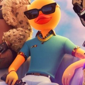 Birdy | Fortnite News tweet media