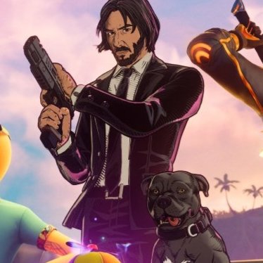 Birdy | Fortnite News tweet media