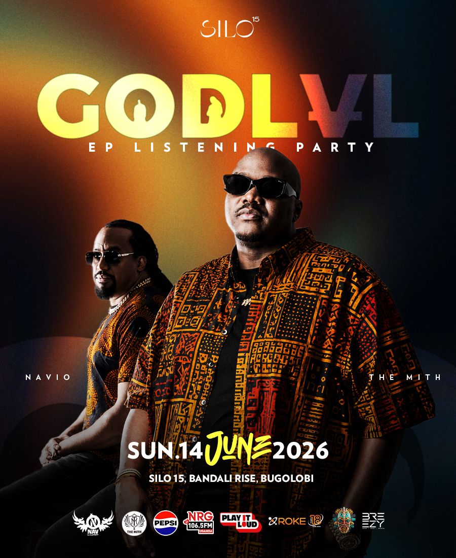 TheMithMusic's tweet photo. Event: GODLVL LISTENING PARTY 
Date: 14TH JUNE 2026
Location: @Silo15_
Time: 5pm - All The Way UP🚀🚀🚀🚀🚀

This Is Music NO Gimmicks. THE MITH x NAVIO @naviomusic ...

WHAT'S THE LEVEL?

#GODLVL https://t.co/YhIiZhb4J1