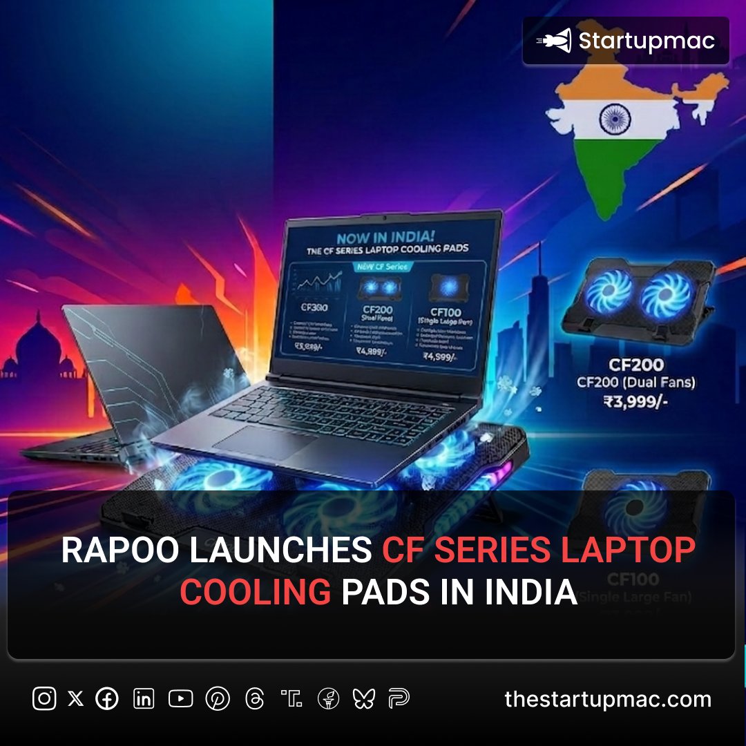 startupmac tweet picture