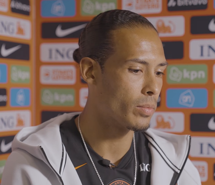 The Touchline | 𝐓 tweet media