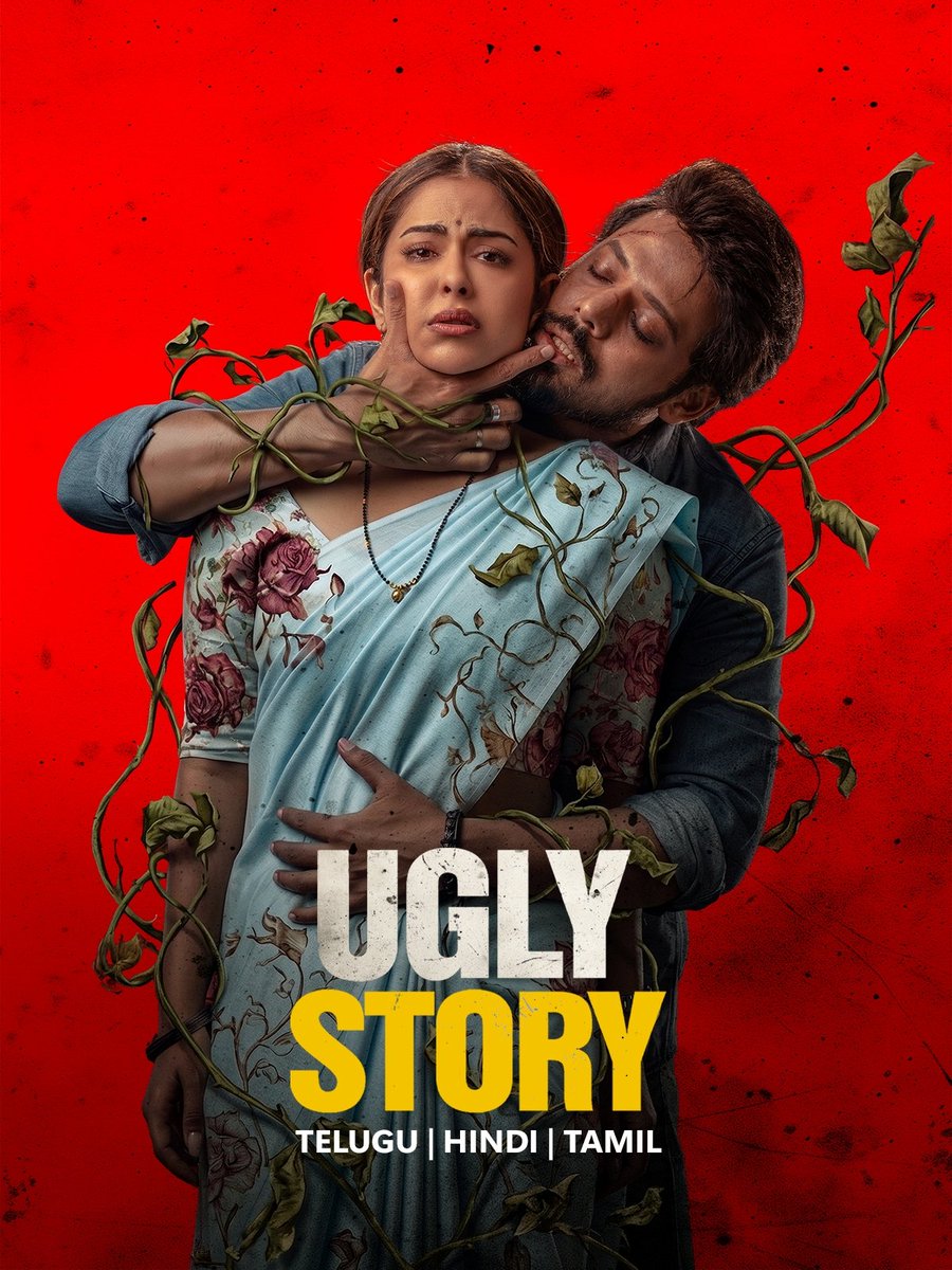 MadhuriDaksha's tweet photo. UglyStory (Telugu) now streaming on Primevideo in Telugu, Tamil & Hindi languages
And Telugu, Tamil version of #UglyStory also available on #AhaVideo.
#Nandu #AvikaGor #OTT #AmazonPrimeVideo #PrimeVideo #OTT https://t.co/WAGHy6JZYs