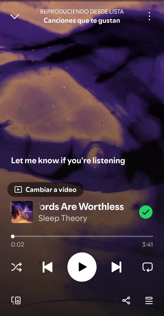 meruppu's tweet photo. drop your last song and tag 5 moots to do the same! 💜

tagging everyone in poketwt that wants to do it 🙂‍↕️ https://t.co/DoXoTZ6djT