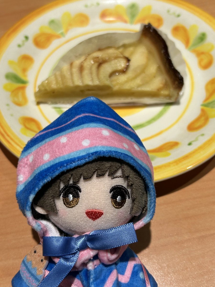 908mano's tweet photo. ひー様とジュエリーのコラボ行ってきました
ほぼ付き添いしてたよ。写真はコラボ関係なく今日ひー様と食べたもの達
私はこの後別件あるので一旦お別れしました。ひー様お疲れ様。 https://t.co/ZO0McMCR2d