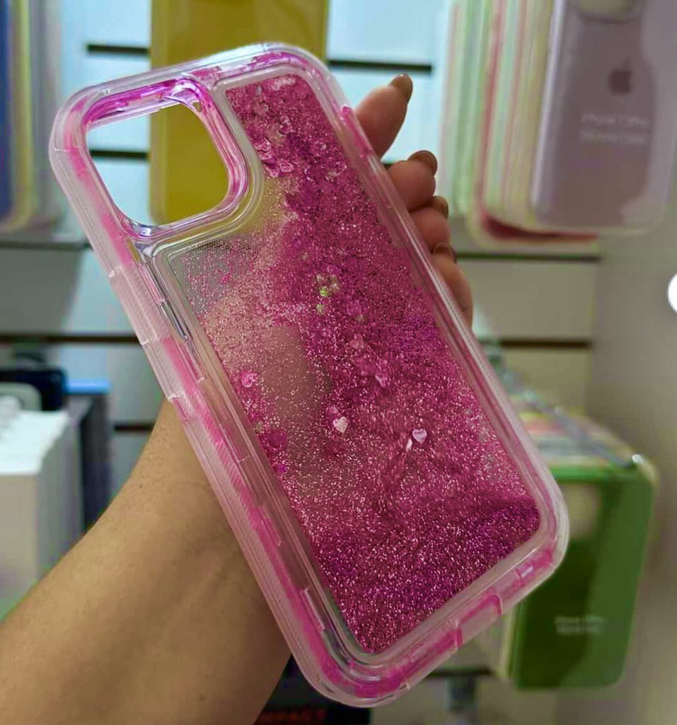 MfonisoHarrison's tweet photo. Both cases available for iPhone 15

Purple charm available https://t.co/AJIRd38Enn