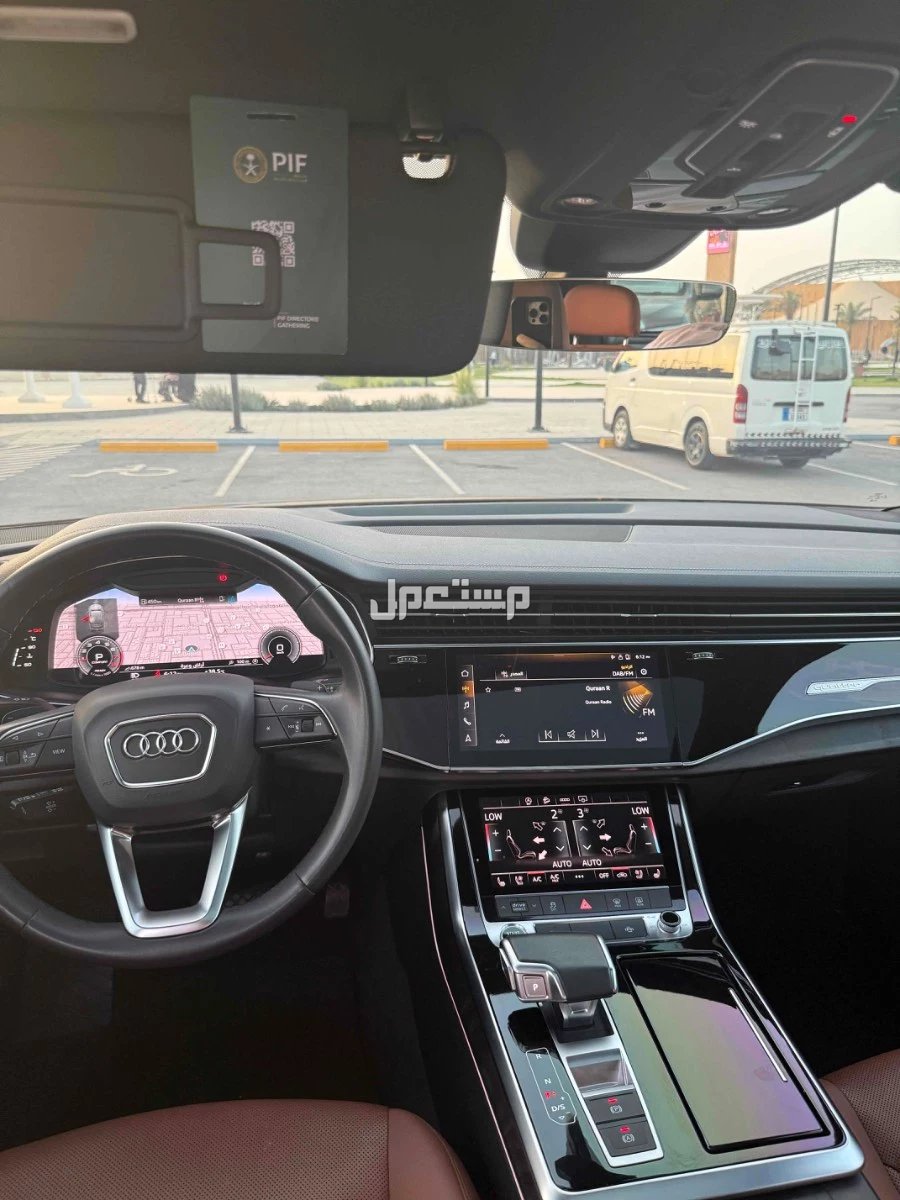 mstaml_com's tweet photo. اودي Audi Q7 2023 مستعملة للبيع في الرياض بسعر 205 آلاف ريال سعودي
 للتواصل مع المعلن 👇 :
https://t.co/YEM77e0UCw
#مستعمل_السعودية #سيارات_للبيع #سيارات_السعودية #سيارات_مستعملة #اودي #الرياض https://t.co/TMza1cwMV5