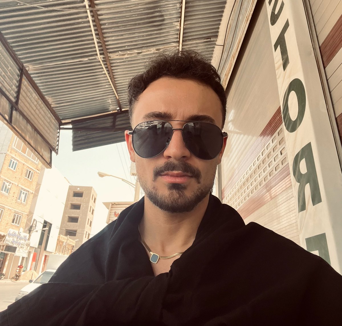 ILIYAJAFARRI's tweet photo. After gym.(گرمه) https://t.co/uDdPluH08b