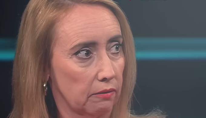 ernsterjuenger's tweet photo. Wenn man auf seine alten Tage noch schmerzhaft lernt, eigentlich niemals "Journalist" gewesen zu sein, sondern immer nur Systemtrompete. https://t.co/yyj9dAVCwq