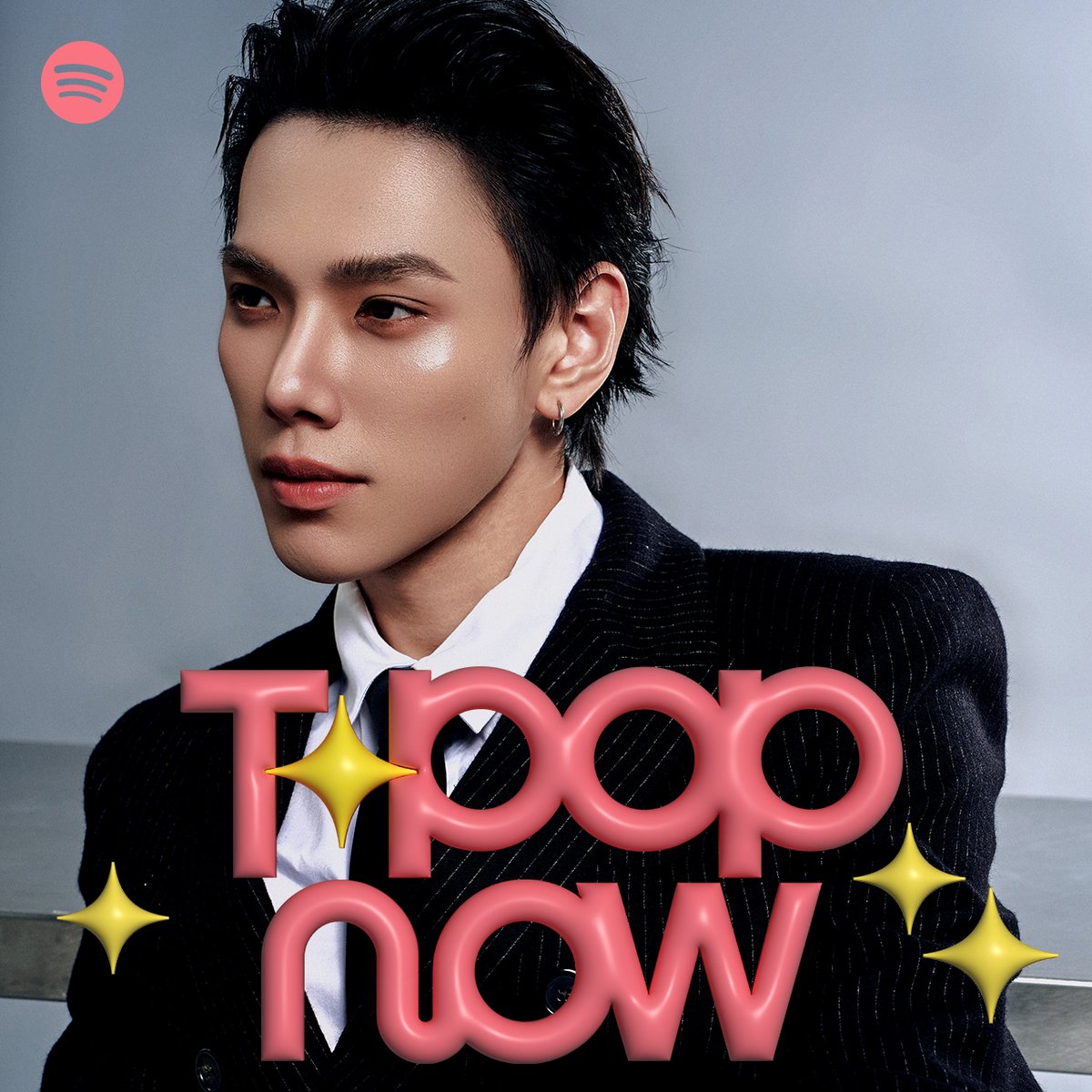Spotify Thailand tweet media