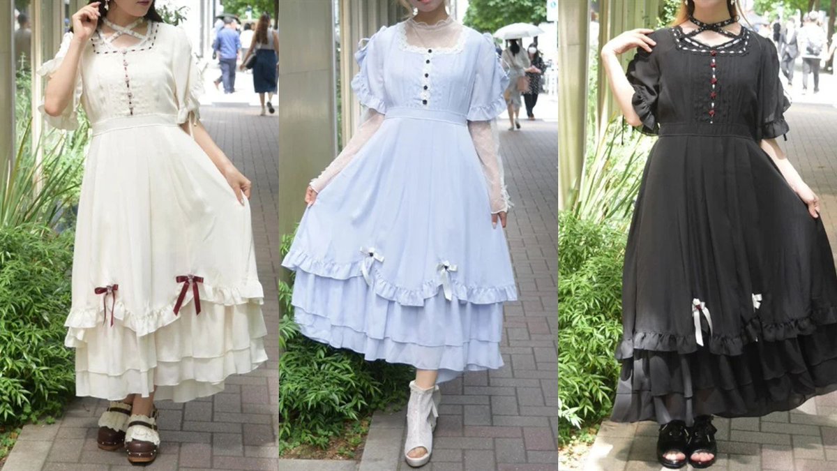 axes femme(アクシーズファム) (@axesfemme_tweet) / Highlights / X