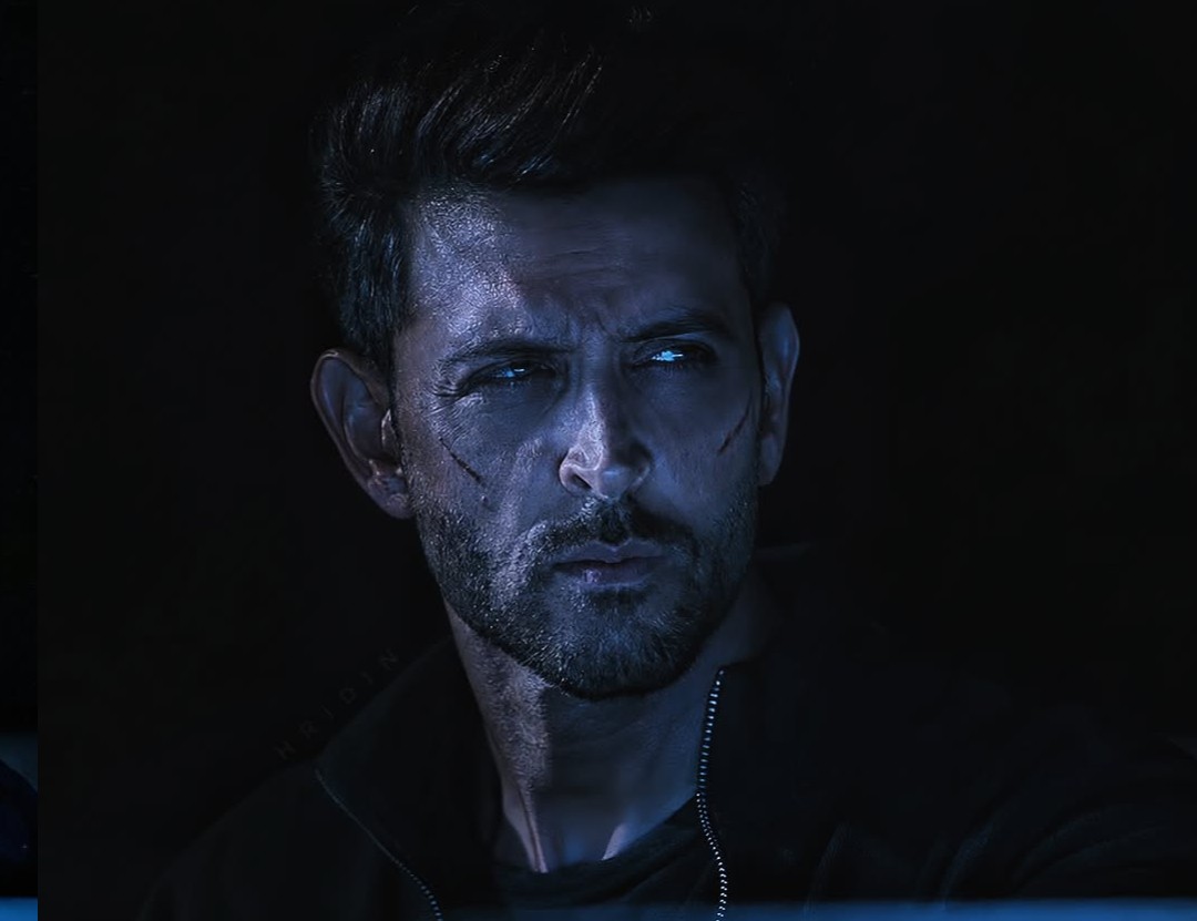 iluffy05's tweet photo. Hrithik Roshan as Kabir will return in Alpha for an extended cameo appearance 🔥 https://t.co/gFr9rQ3wse