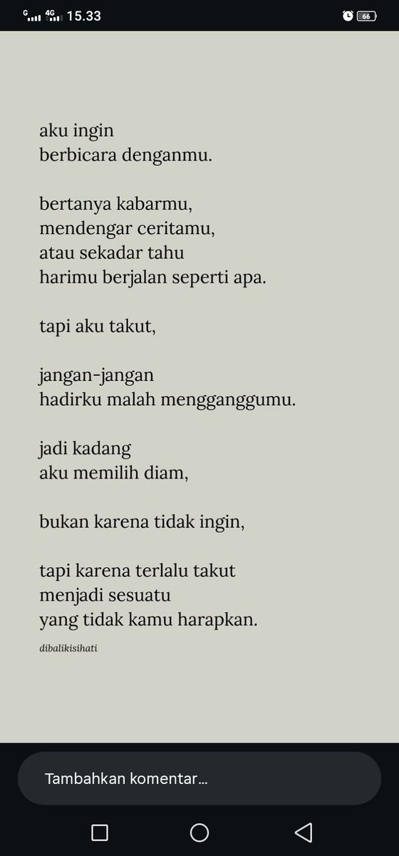HariAndrian12's tweet photo. https://t.co/MwLdHBfN4R