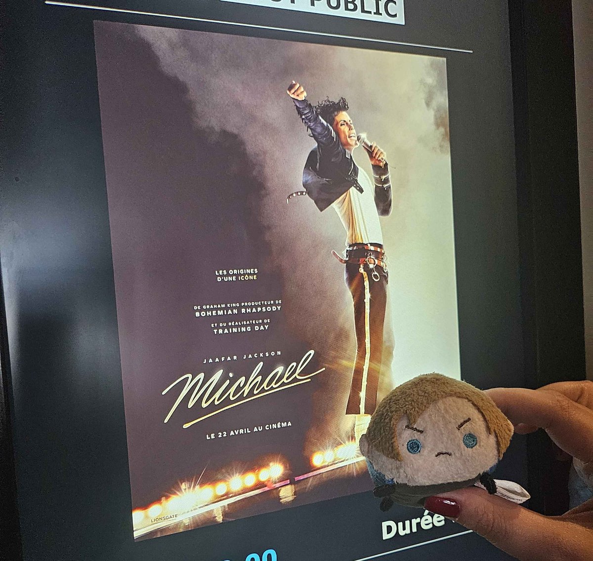 bbiiscott's tweet photo. @m1sticblue What a coincidence! https://t.co/667U6LTT44