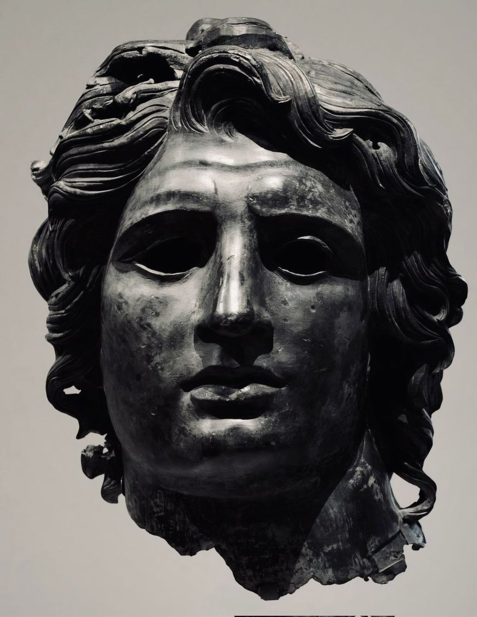IMPERATORAUS's tweet photo. Does a civilisation have a right to exist?

The answer is no.

A civilisation exists only so long as it has the power, the virtue, and the will to exist.

This is the hard realism of history, the principle Thucydides captured when he wrote that "the strong do what they can and the weak suffer what they must".

Every civilisation – Eastern or Western – was forged by war, tempered by religion, and stabilised by law. Yet none of the people who lived in those empires imagined that their world could vanish within a single lifetime, for decline always arrives more swiftly than those living through it can comprehend.

The paradox is that we study the past yet remain blind to the present.

Every civilisation believes it is the exception – until it isn't.

The West's achievements are extraordinary, but past greatness guarantees nothing. Civilisations do not die because they are conquered, they die because they surrender.

Strength fades first in memory, then in custom, and finally in the character of a people.

When a people abandon the moral and religious foundations that formed them, when institutions decay, when borders dissolve, when wealth replaces virtue, and when comfort dulls duty, decline follows with astonishing speed – not as a sudden catastrophe, but as the final stage of a long defeat.

Our ancestors built something remarkable, but they cannot save us.

We must save ourselves.

And that begins with you.

You have a duty to learn the great deeds of great men, to read the great books of great authors, and to carry within you the fire of Western civilisation – because even if our cities were reduced to ashes, a civilisation survives so long as its memory survives in the hearts of its people.

Cities can be remade, but once your civilisation is gone, it's gone forever.
