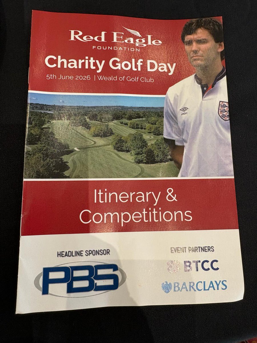 iamscottminto's tweet photo. Great day ahead for the @RedEagleCharity. Really looking forward to doing the Q&amp;A with one of the best players this country has ever produced 🏴󠁧󠁢󠁥󠁮󠁧󠁿 https://t.co/TP1NXccIch