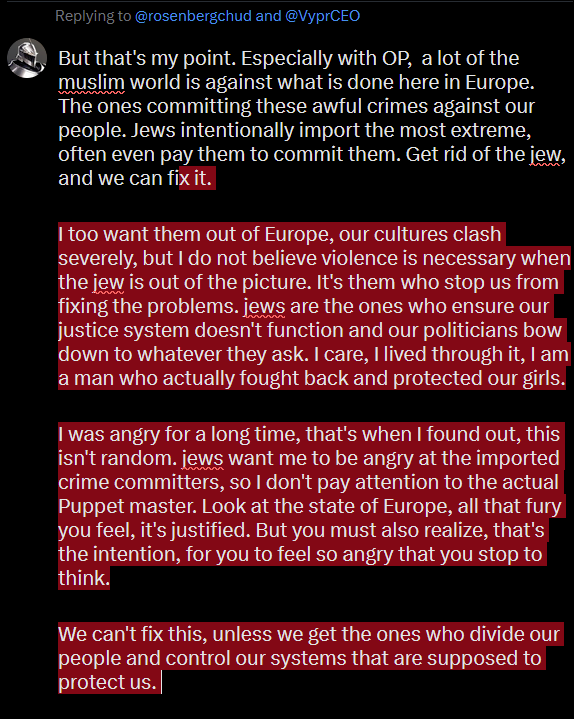 M. Aegis ☩ Knight Templar tweet media