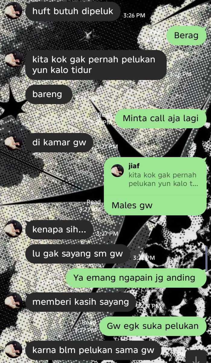 Yuna tweet media