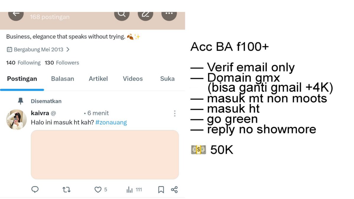 Haje. tweet media