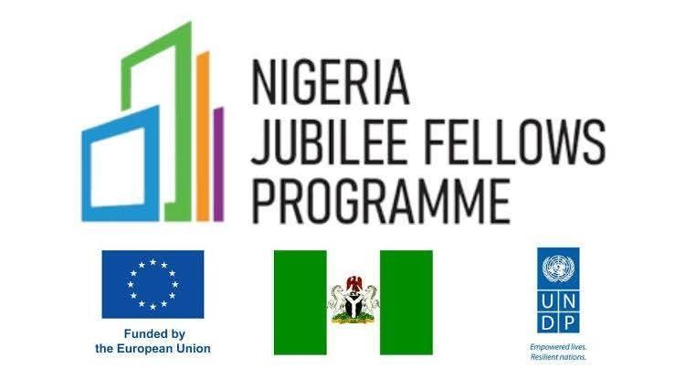 Mahmoudsardauna's tweet photo. Ga duk masu tambayana a ina zasu iya cika programs din da na ambata na gwamnatin tarayya, to gasu kamar haka:

1. Federal Government TVET Program 2026 For Nigerians*

Who Can Apply:
* Nigerian citizens
* Individuals interested in vocational and technical skills training
* No educational qualification required

Benefits:
* Free Tuition
* ₦22,500 Monthly Stipend
* Hands-On Training
* Completion Certificate
* Takeoff Grants & Loans
* Startup Kits
* Career Guidance & Job Placement Support

*Click here to apply>>> https://t.co/KjFGiiiLCn

2. Federal Government 3MTT DeepTech Upskilling Programme For Nigerians

Benefits:
- Full Sponsorship with Training 
- Certification and Internship

Click here to apply 📌
https://t.co/t8kSvav2xo

3. Nigeria Jubilee Fellows Programme (NJFP) | ₦150,000 Monthly Stipend

Benefits:
- Hands-on Experience with ₦150,000 Monthly Stipend 
- Provides Professional Growth, Career Development and Networking

Click here to apply 📌
https://t.co/4NSKKiCqKg

4. Smedan Programs 
https://t.co/toA9Vu7irK

Kindly share with your friends who might be interested.