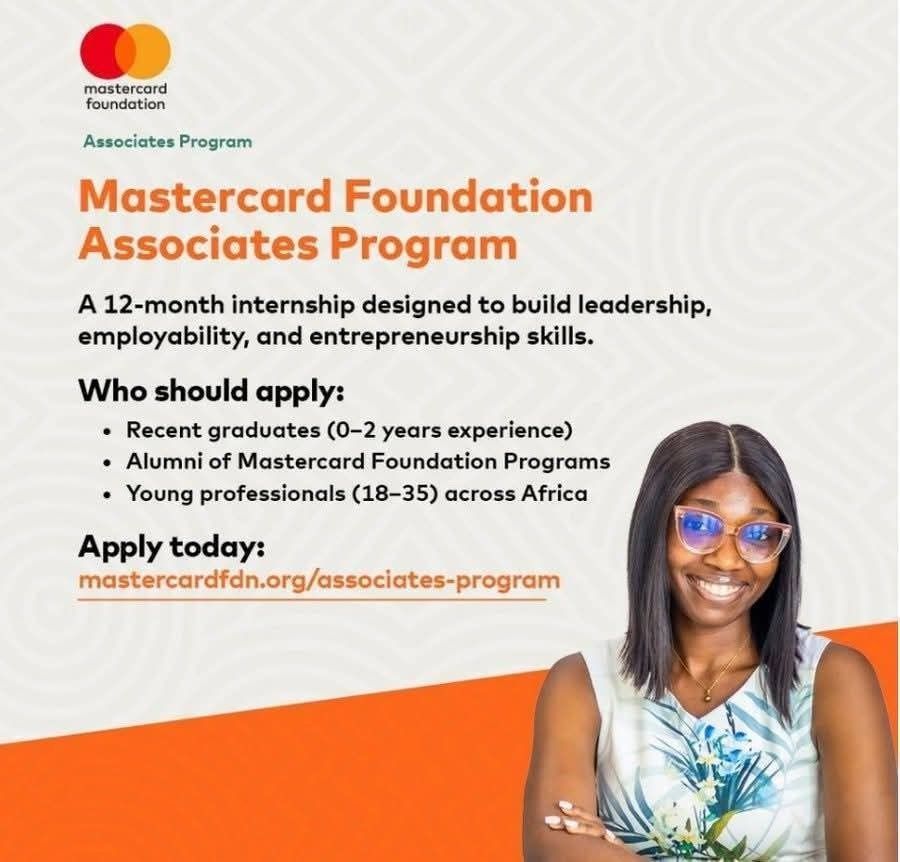 Mahmoudsardauna's tweet photo. Ga duk masu tambayana a ina zasu iya cika programs din da na ambata na gwamnatin tarayya, to gasu kamar haka:

1. Federal Government TVET Program 2026 For Nigerians*

Who Can Apply:
* Nigerian citizens
* Individuals interested in vocational and technical skills training
* No educational qualification required

Benefits:
* Free Tuition
* ₦22,500 Monthly Stipend
* Hands-On Training
* Completion Certificate
* Takeoff Grants & Loans
* Startup Kits
* Career Guidance & Job Placement Support

*Click here to apply>>> https://t.co/KjFGiiiLCn

2. Federal Government 3MTT DeepTech Upskilling Programme For Nigerians

Benefits:
- Full Sponsorship with Training 
- Certification and Internship

Click here to apply 📌
https://t.co/t8kSvav2xo

3. Nigeria Jubilee Fellows Programme (NJFP) | ₦150,000 Monthly Stipend

Benefits:
- Hands-on Experience with ₦150,000 Monthly Stipend 
- Provides Professional Growth, Career Development and Networking

Click here to apply 📌
https://t.co/4NSKKiCqKg

4. Smedan Programs 
https://t.co/toA9Vu7irK

Kindly share with your friends who might be interested.