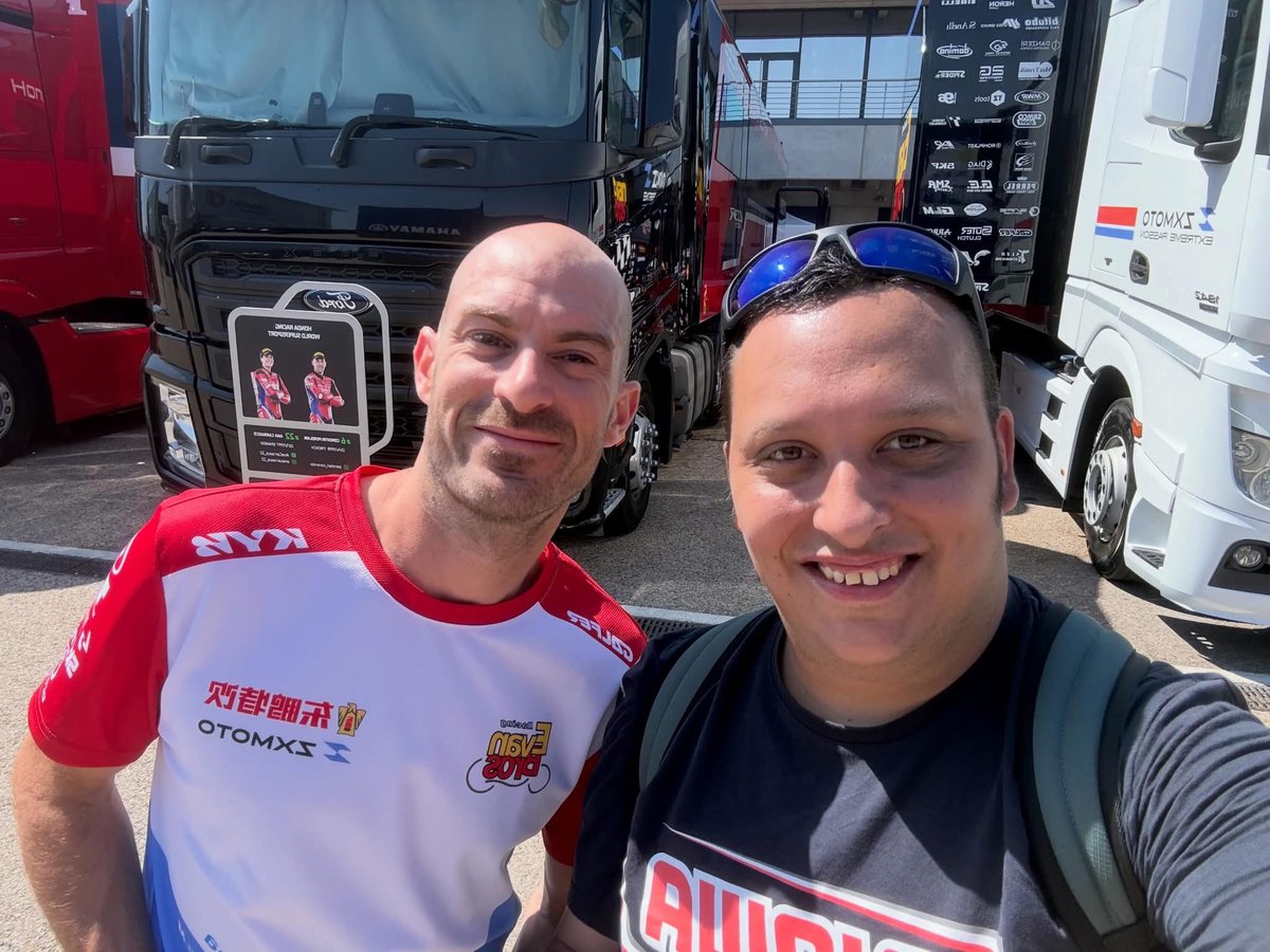 benjaminninon's tweet photo. @WorldSBK week end du 29 mai au 31 mai 2026 a Alcaniz au circuit @AragonMotorLand https://t.co/LgLn9CgISe
