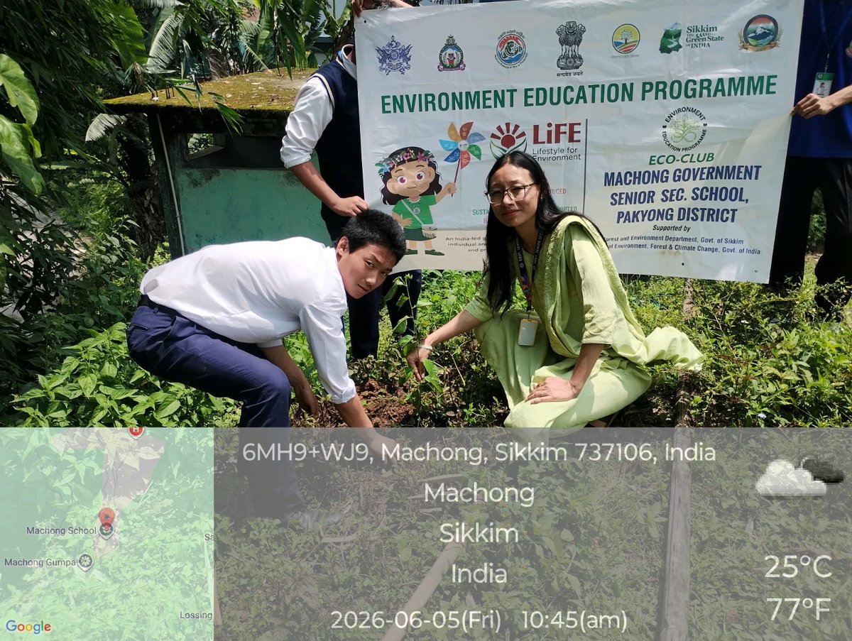 Ecoclubs_MoEFCC's tweet photo. https://t.co/txDxtLUbsU