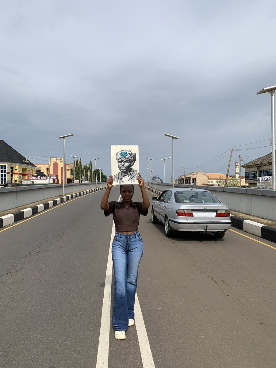 Mide the Artist 🖌️ tweet media